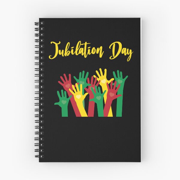 Item preview, Juneteenth Jubilation Day Hands And Hearts designed and sold by OliviaGbyKyro.