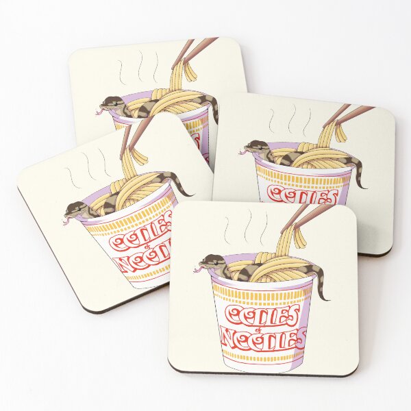 Item preview, Oodles of Noodles designed and sold by Annadrujok.