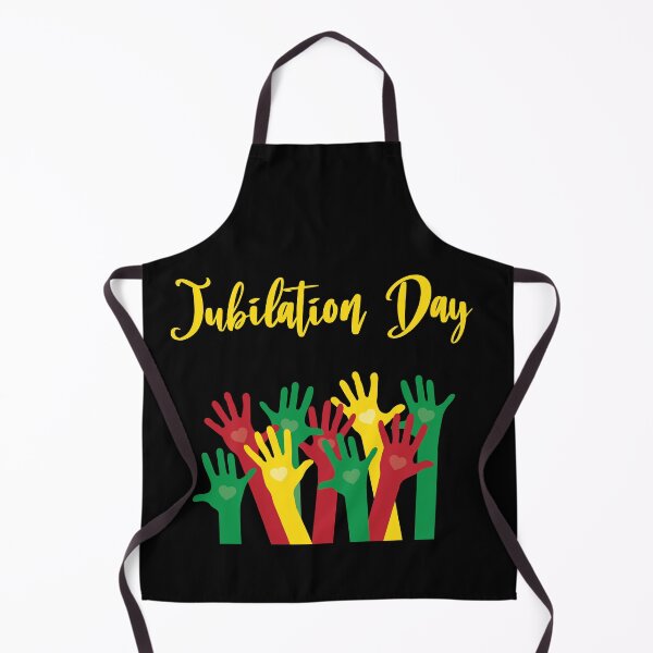 Artikelvorschau, Juneteenth Jubilation Day Hände und Herzen entworfen und verkauft von OliviaGbyKyro.