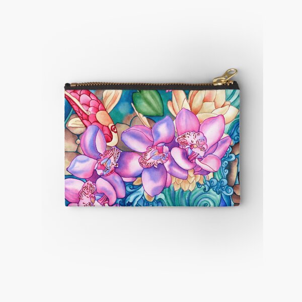 Item preview, Orchid Splash designed and sold by PolkaDotStudio.