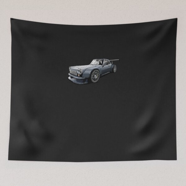 Item preview, The Dream Sports Car  T-Shirt designed and sold by PeggyBeck.