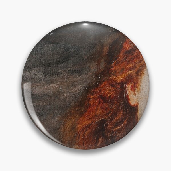 Item preview, The Martyr of Solway [detail] by John Everett Millais designed and sold by apopofbeauty.
