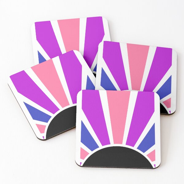 Item preview, Pink Fade Sunrise designed and sold by Isabel-Jane.
