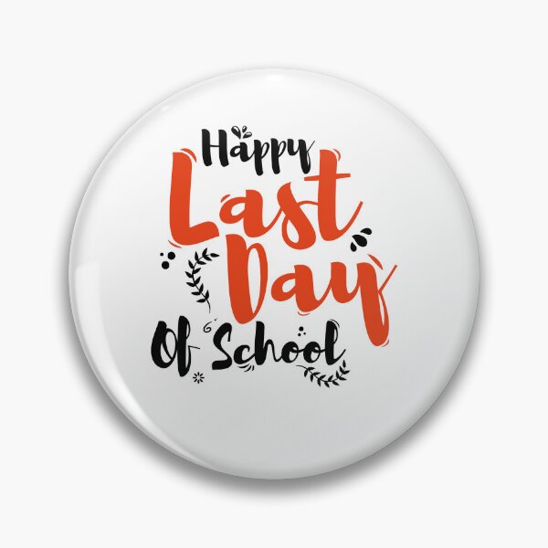 Item preview, Funny Happy Last Day of School Quote Hello Summer designed and sold by Aimyashoppy.