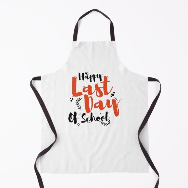 Item preview, Funny Happy Last Day of School Quote Hello Summer designed and sold by Aimyashoppy.