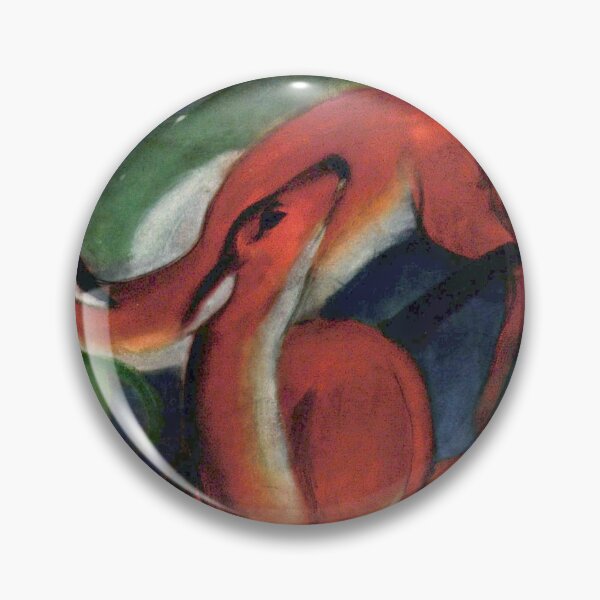 Item preview, Red Deer designed and sold by NickLivin.