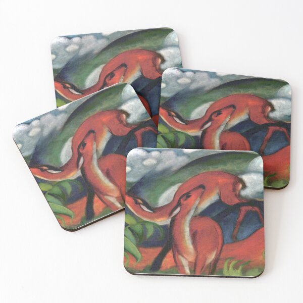 Item preview, Red Deer designed and sold by NickLivin.