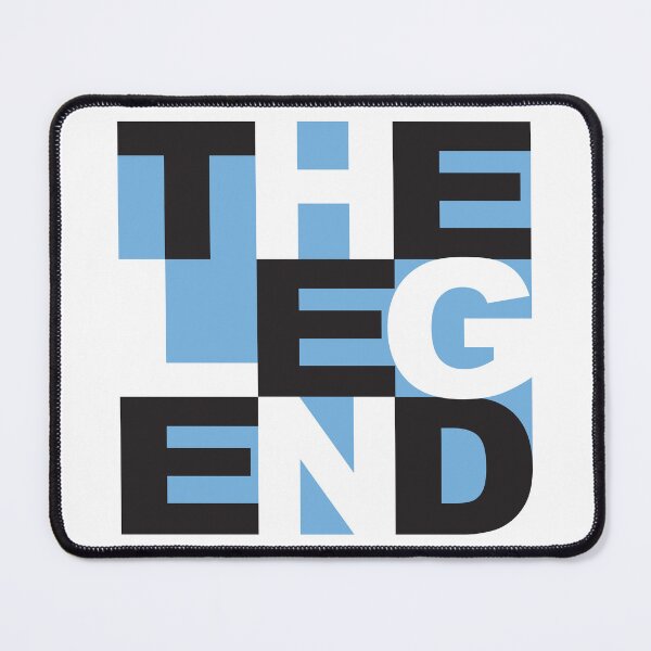 Item preview, the legend designed and sold by close-up.biz.