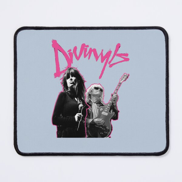 Item preview, Divinyls T-Shirt Ausrock  T-Shirt designed and sold by Kareinztoll.