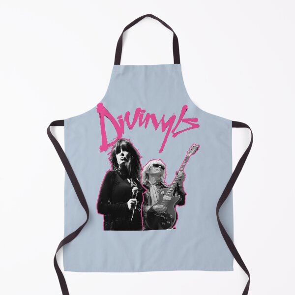 Item preview, Divinyls T-Shirt Ausrock T-Shirt designed and sold by Kareinztoll.