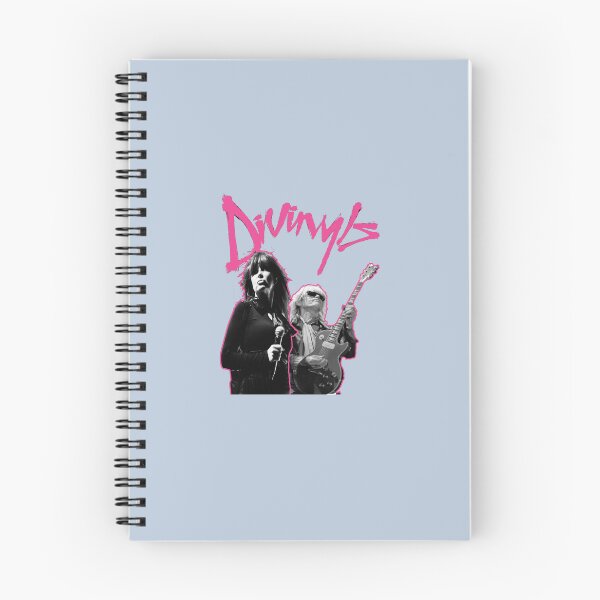 Item preview, Divinyls T-Shirt Ausrock  T-Shirt designed and sold by Kareinztoll.