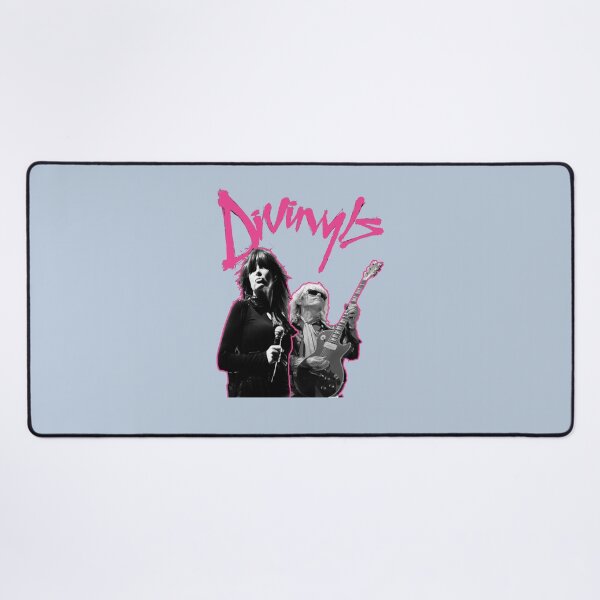 Item preview, Divinyls T-Shirt Ausrock  T-Shirt designed and sold by Kareinztoll.