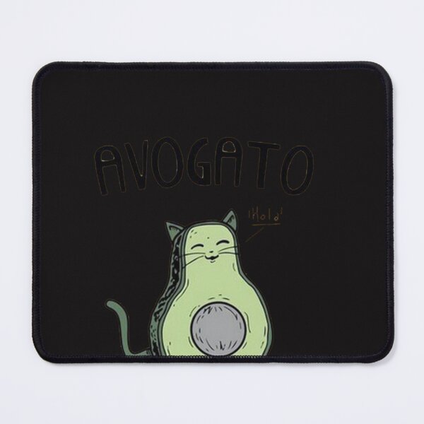 Item preview, Avogato i hola Essential T-Shirt designed and sold by Gotumann.