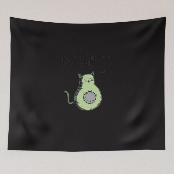 Item preview, Avogato i hola  Essential T-Shirt designed and sold by Gotumann.