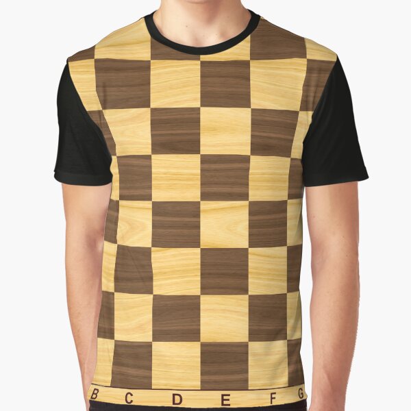 Black and yellow 2024 checkered vans shirt