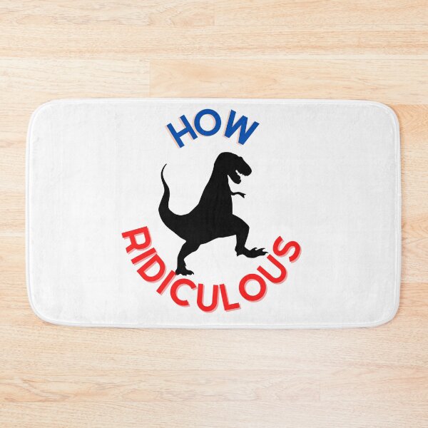 Item preview, how ridiculous designed and sold by earth wings.