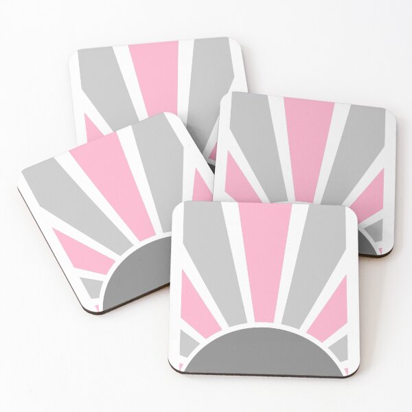 Item preview, Pink Highlights Sunrise designed and sold by Isabel-Jane.