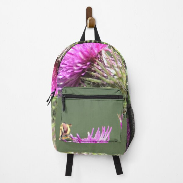Item preview, Summer Thistle designed and sold by Jeremy Hayden.