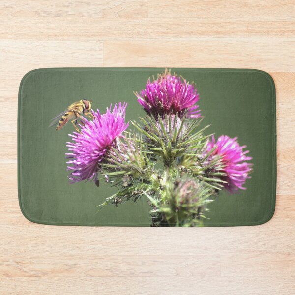 Item preview, Summer Thistle designed and sold by Jeremy Hayden.