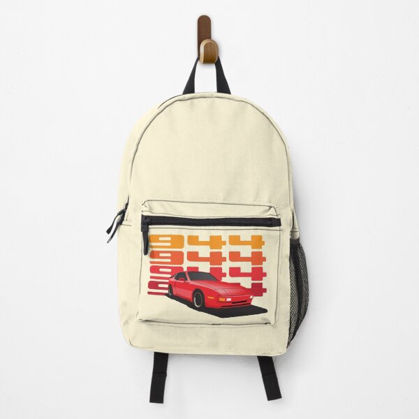 Item preview, 1986 Porsche 944 illustration designed and sold by blackdogshop.