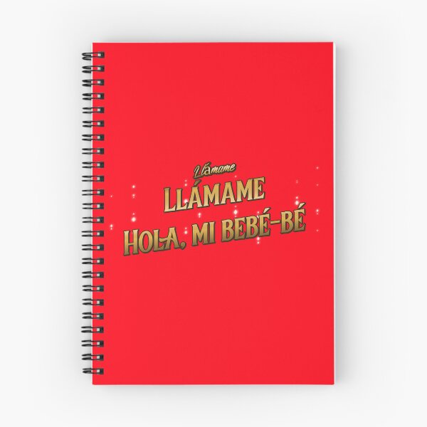 Item preview, Llámame 2022 designed and sold by ForStrong.