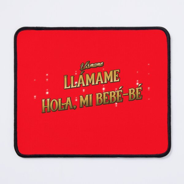 Item preview, Llámame 2022 designed and sold by ForStrong.