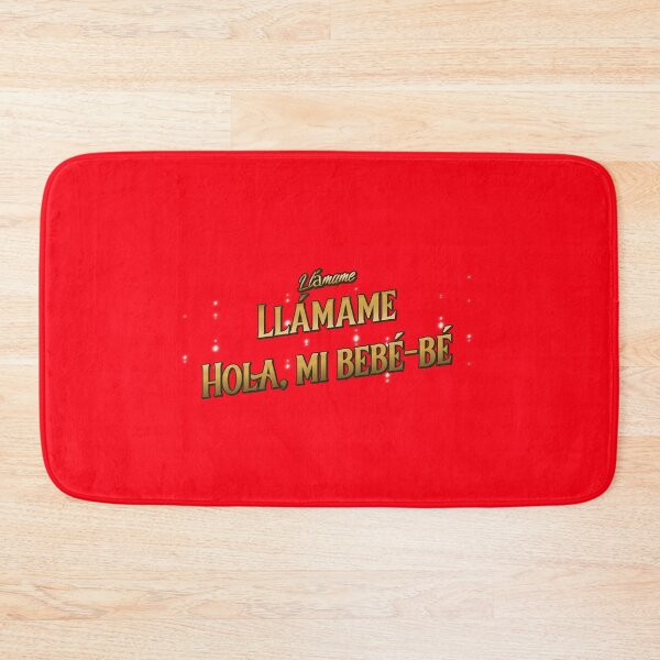 Item preview, Llámame 2022 designed and sold by ForStrong.