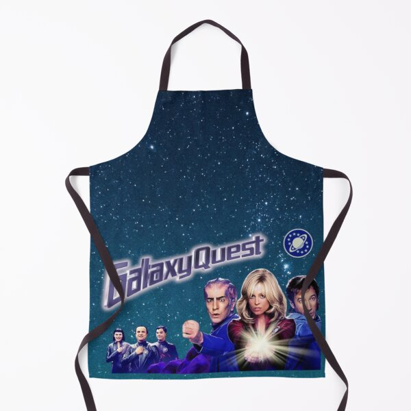 Item preview, Galaxy Quest ORIGINAL BY CRUSHART1 ON REDBUBBLE designed and sold by CrushArt1.