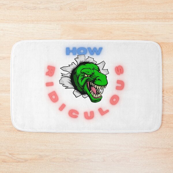 Item preview, how ridiculous designed and sold by earth wings.