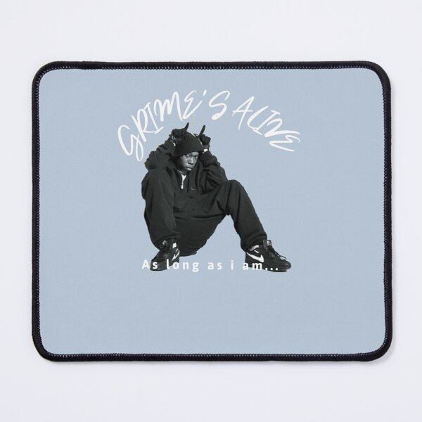 Item preview, Dizze Rascal Grimes Alive   T-Shirt designed and sold by Kareinztoll.