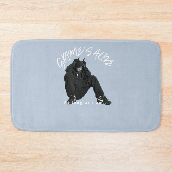 Item preview, Dizze Rascal Grimes Alive   T-Shirt designed and sold by Kareinztoll.