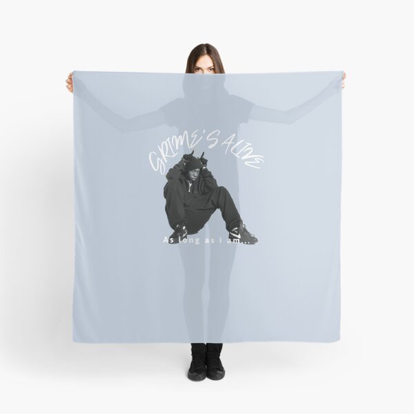 Item preview, Dizze Rascal Grimes Alive T-Shirt designed and sold by Kareinztoll.