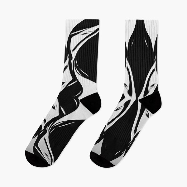 Item preview, Pillars in Black and White designed and sold by fatenanwar.