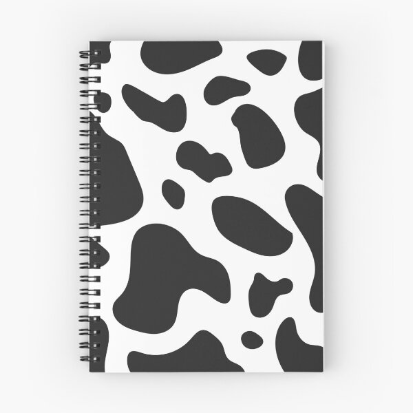 Item preview, Abstract pattern skin of cow  designed and sold by nuurfauzi.
