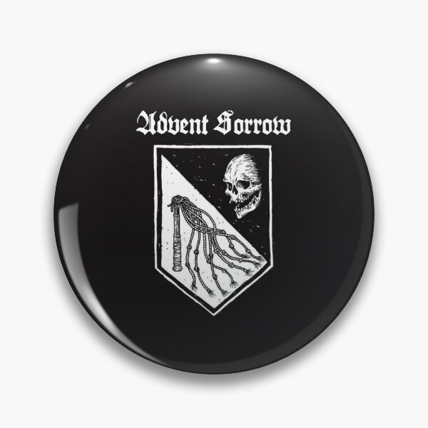 Item preview, Great Advent Sorrow Merch 459 Essential T-Shirt designed and sold by HanJruber.