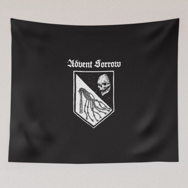 Item preview, Great Advent Sorrow Merch 459 Essential T-Shirt designed and sold by HanJruber.