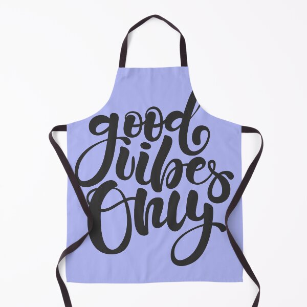Item preview, Good Vibes Only designed and sold by LP.