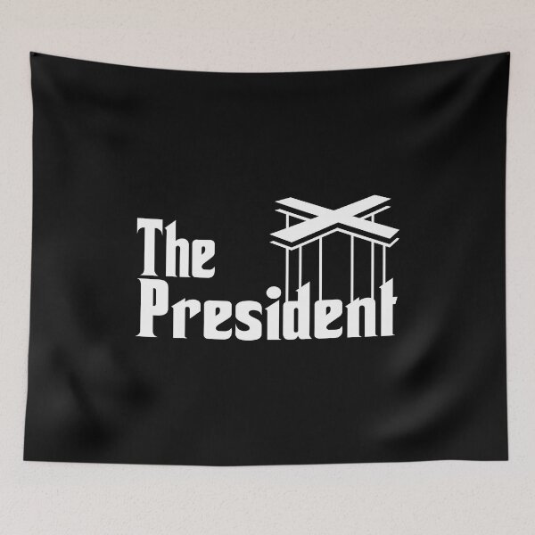 Item preview, The President designed and sold by Garaga.