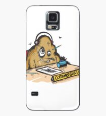 Customer Service Case/Skin for Samsung Galaxy