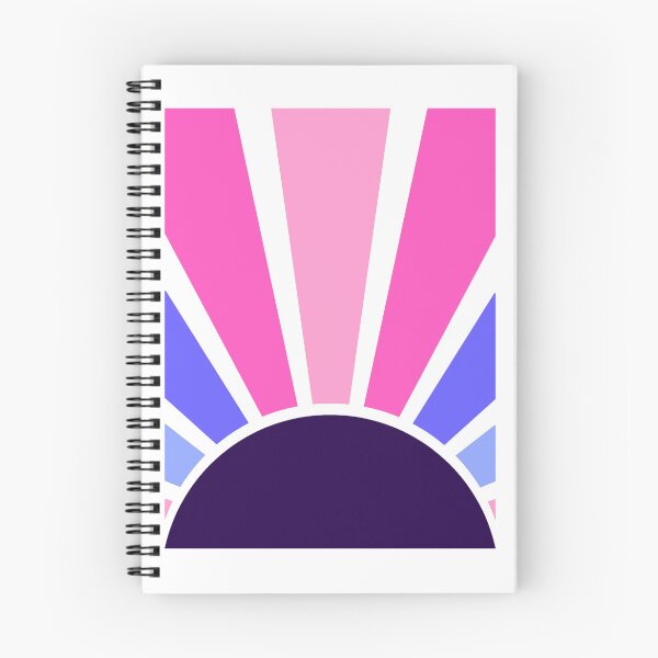 Item preview, Magenta Tones Sunrise designed and sold by Isabel-Jane.