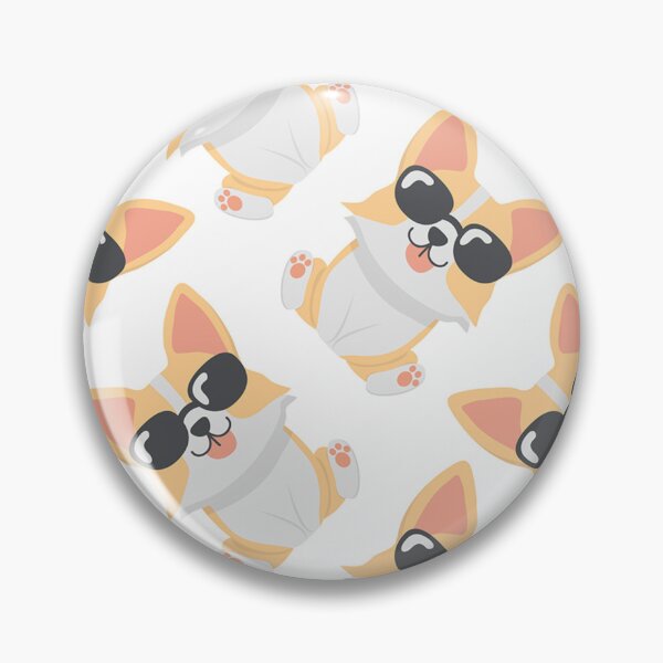 Item preview,  dog mat pattern designed and sold by adeleqo.