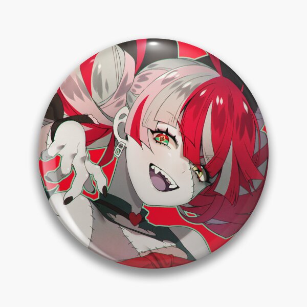 Item preview, Kureiji Ollie designed and sold by CookieHana.