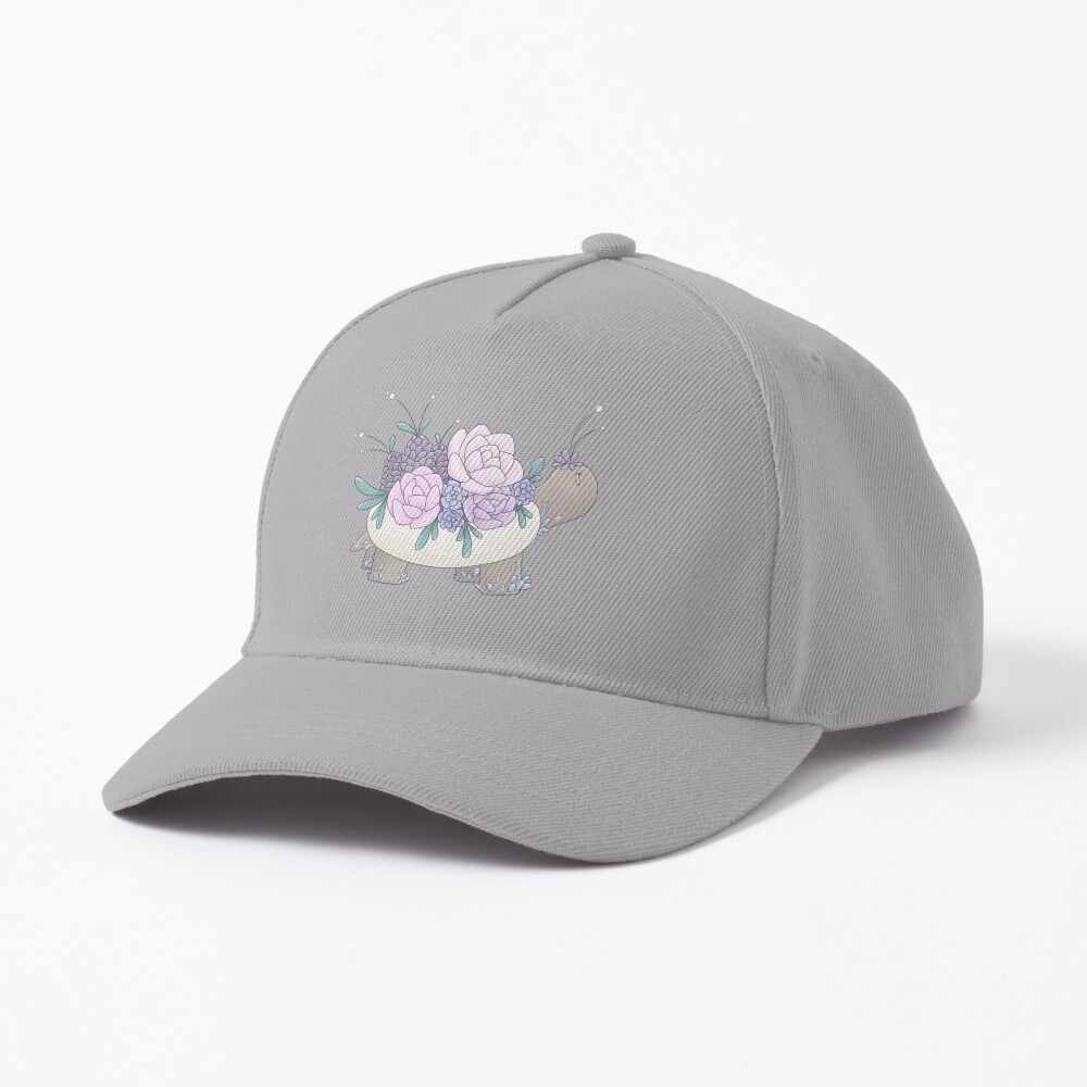 Item preview, Baseball Cap designed and sold by kabocha-chan.