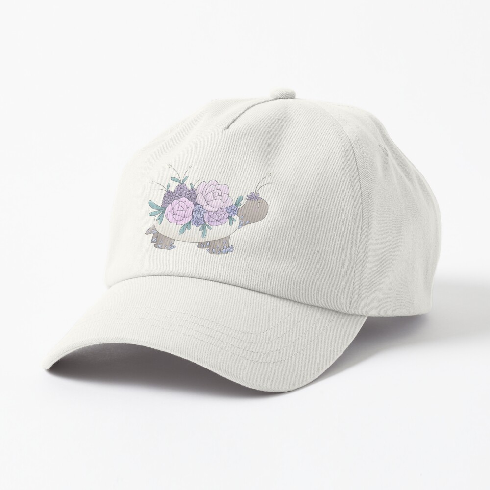 Item preview, Dad Hat designed and sold by kabocha-chan.