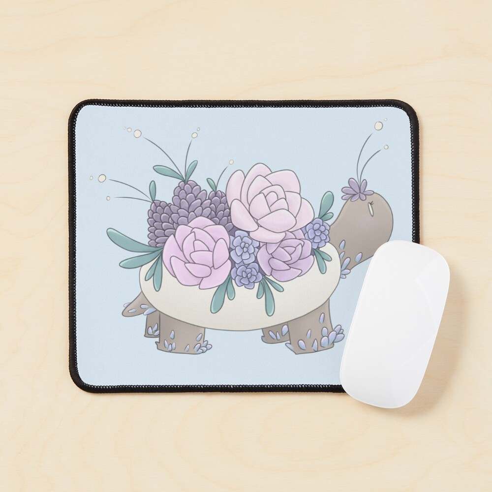Item preview, Mouse Pad designed and sold by kabocha-chan.