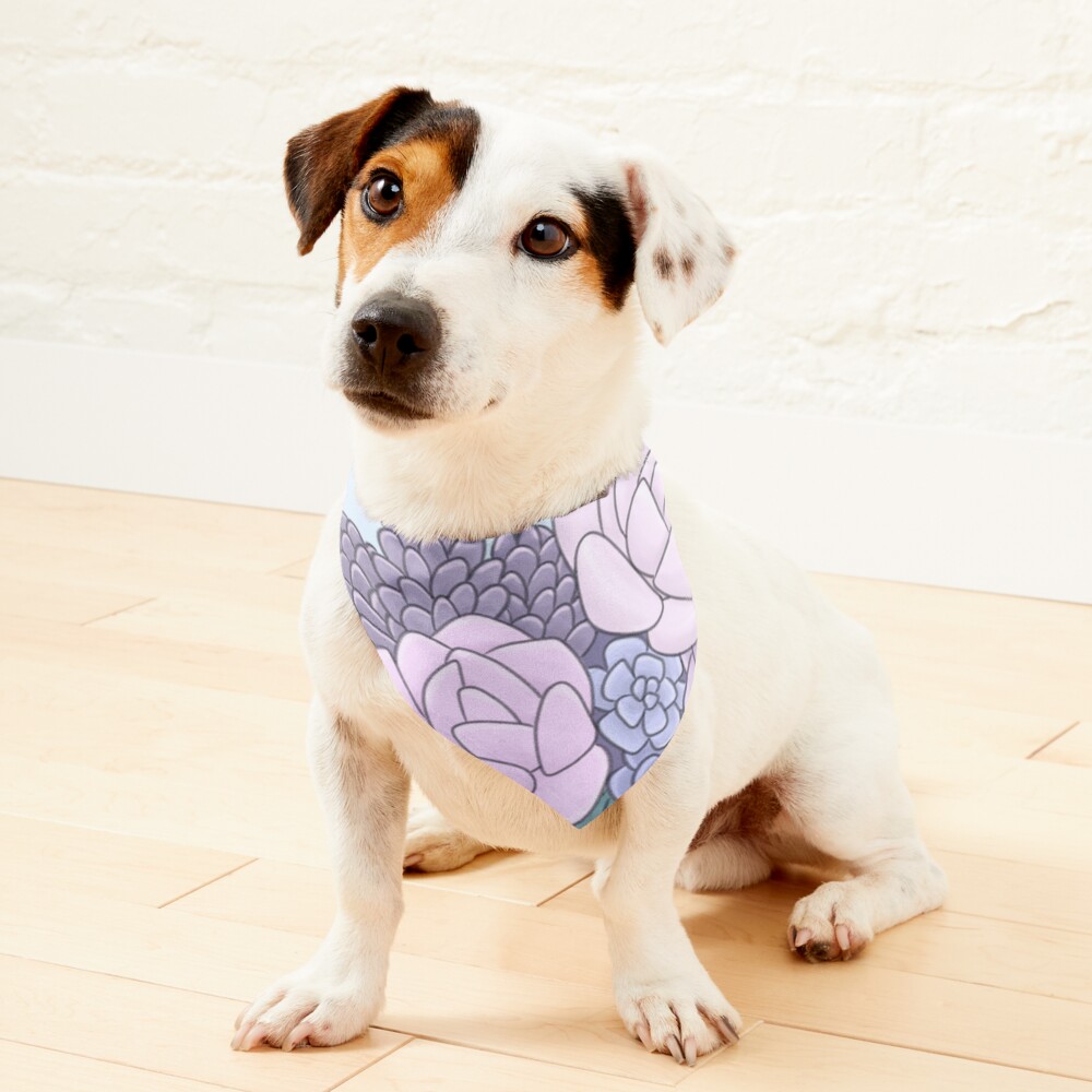 Item preview, Pet Bandana designed and sold by kabocha-chan.
