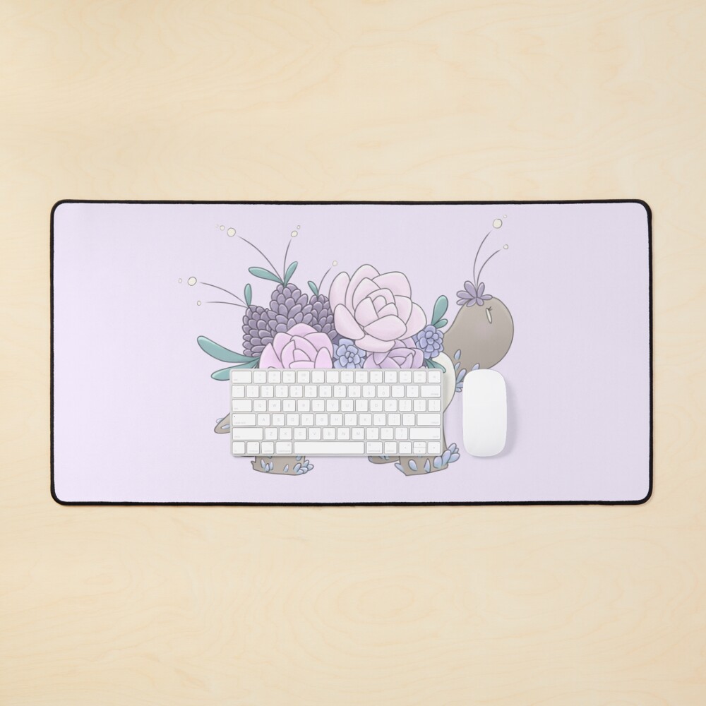 Item preview, Desk Mat designed and sold by kabocha-chan.