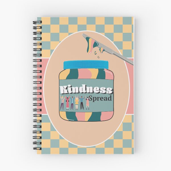 Item preview, Spreading kindness designed and sold by malclaire07.