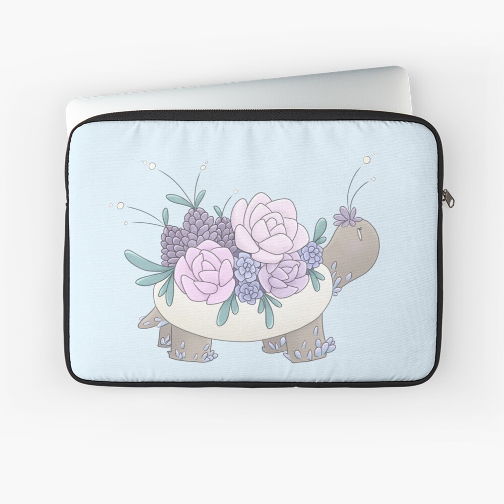 Item preview, Laptop Sleeve designed and sold by kabocha-chan.