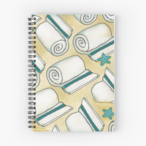 Item preview, Beach Towels designed and sold by heathersartwork.